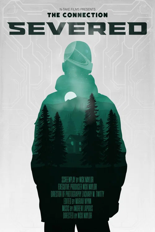 The Connection – Severed