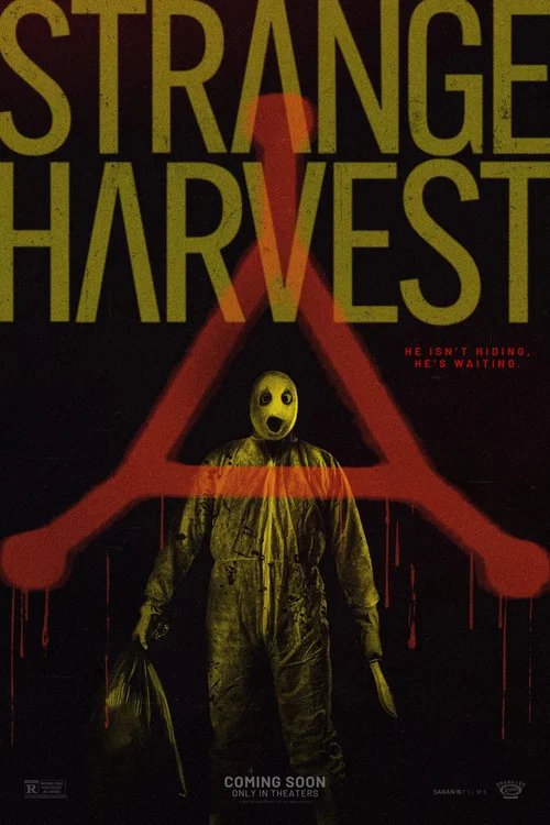 Strange Harvest