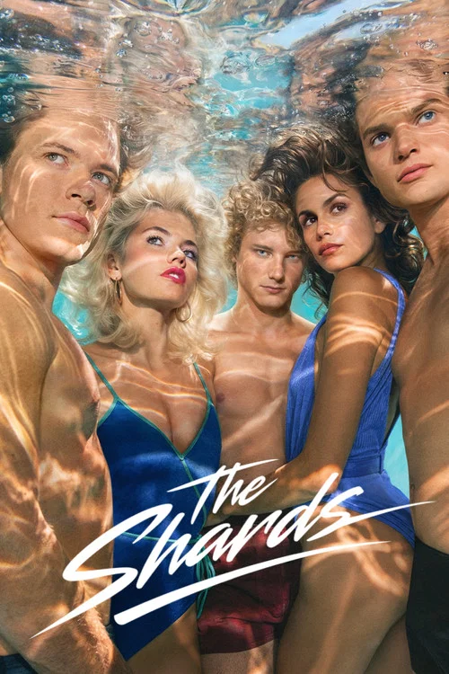 The Shards Season 1 Episode 1
