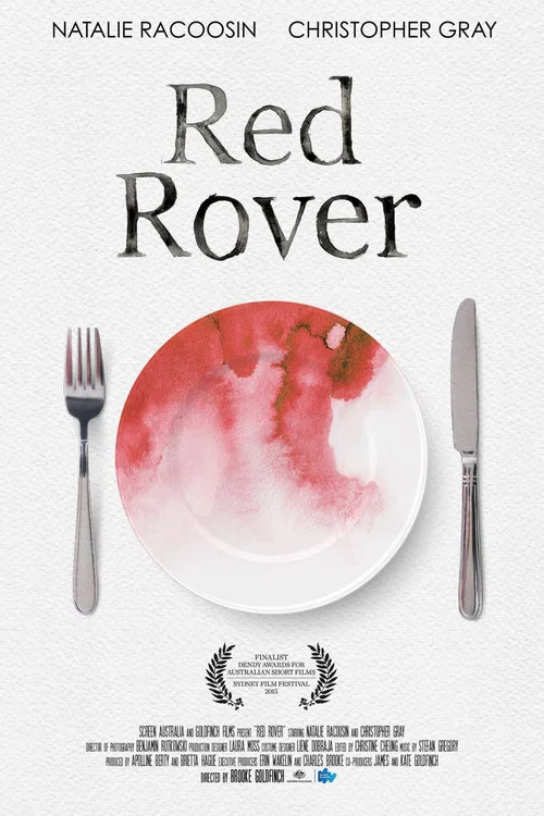 Red Rover Red Rover