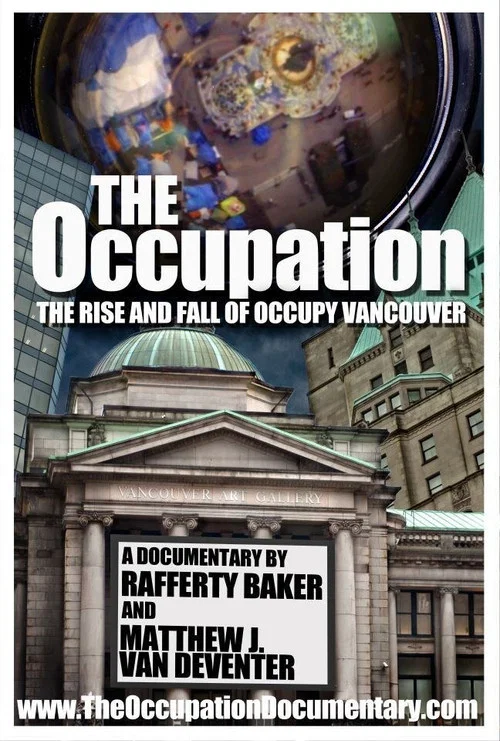 The Occupation