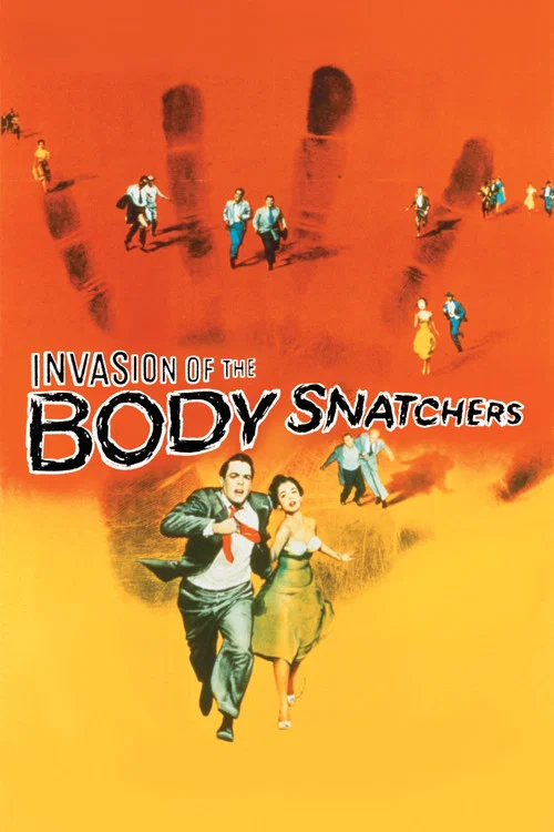 Invasion of the Body Snatchers Invasion of the Body Snatchers
