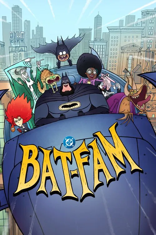 BAT-FAM BAT-FAM