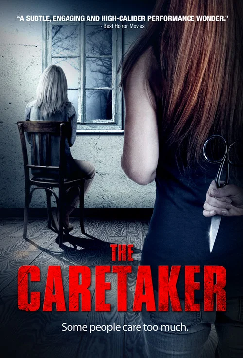 The Caretaker The Caretaker