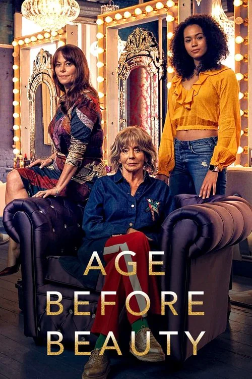 Age Before Beauty Age Before Beauty
