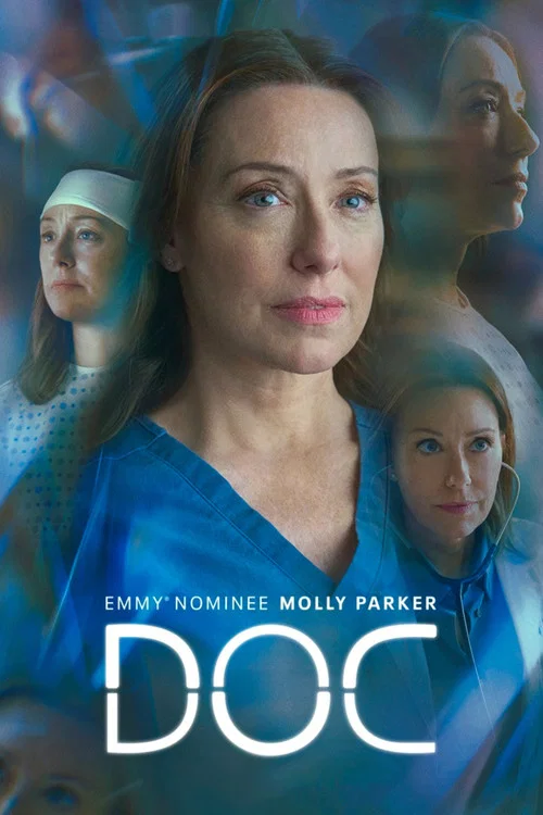 Doc Season 1 Episode 2