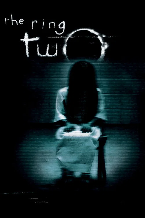 The Ring Two The Ring Two