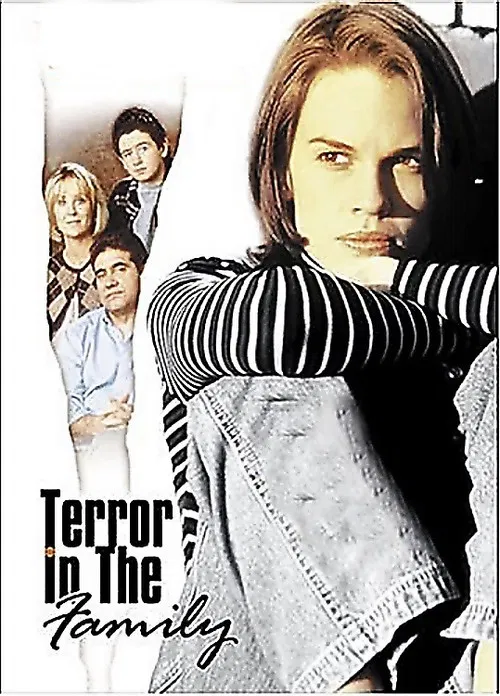 Terror in the Family Terror in the Family