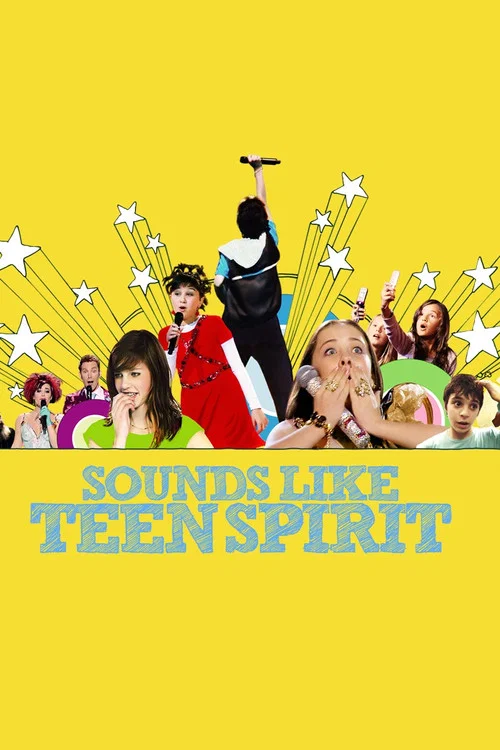 Sounds Like Teen Spirit Sounds Like Teen Spirit