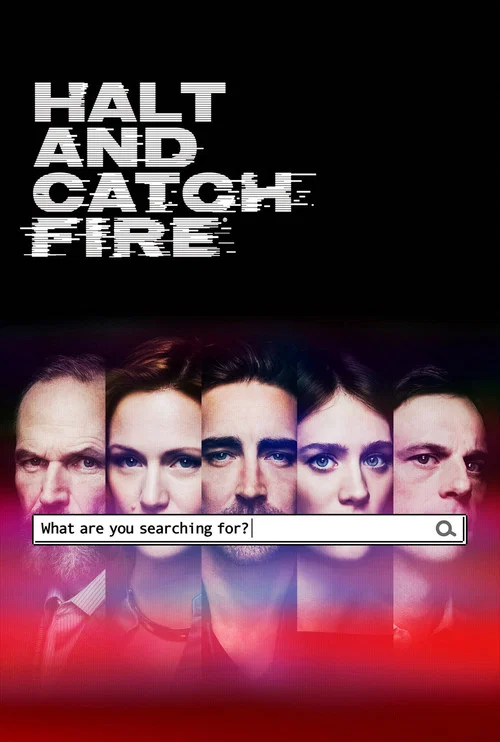 Halt and Catch Fire Season 2 Episode 4