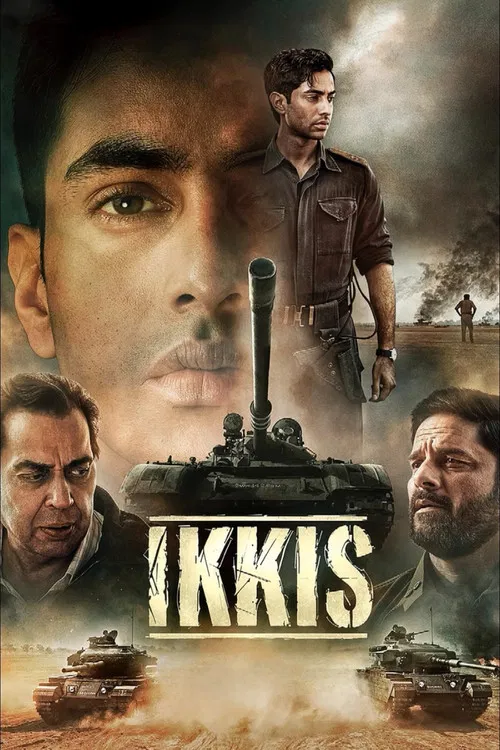 Ikkis Ikkis