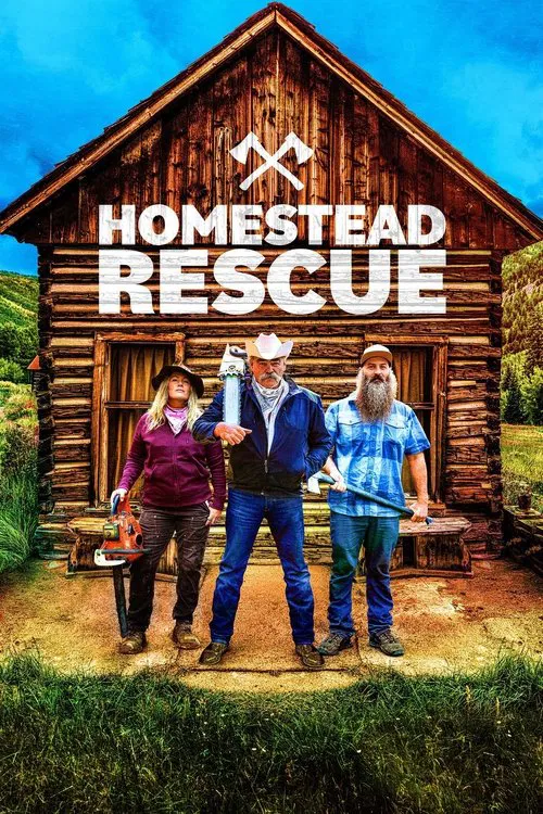 Homestead Rescue Season 4 Episode 3 Homestead Rescue Season 4 Episode 3