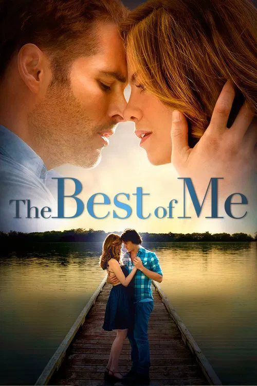 The Best of Me The Best of Me