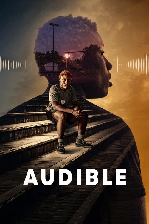 Audible Audible