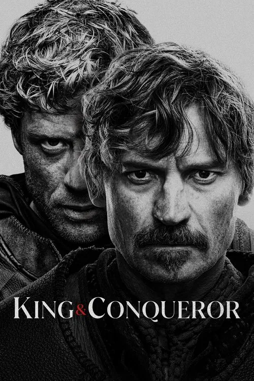 King & Conqueror Season 1 Episode 7