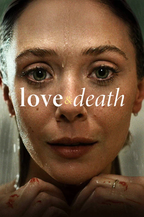 Love & Death Season 1 Episode 4