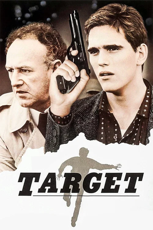 Target Target