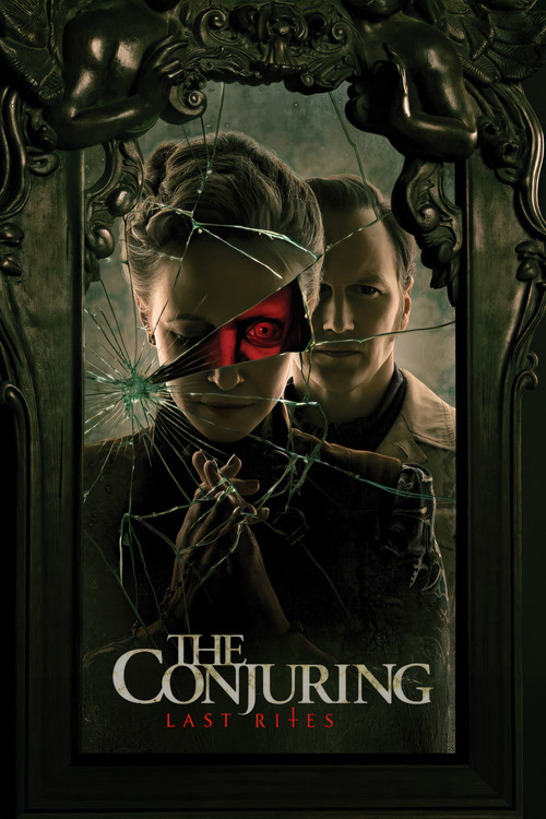 The Conjuring: Last Rites