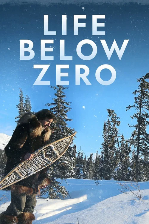 Life Below Zero Season 6 Episode 6