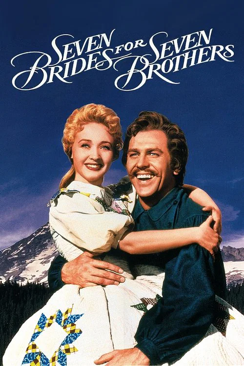Seven Brides for Seven Brothers Seven Brides for Seven Brothers