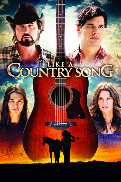 Like a Country Song Like a Country Song