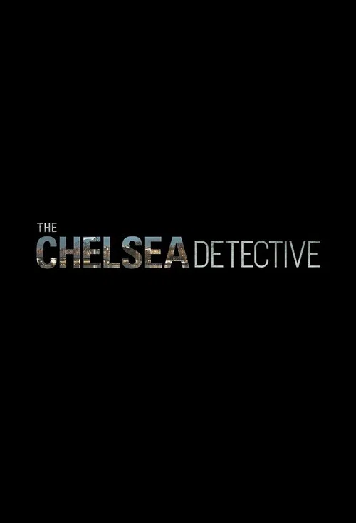 The Chelsea Detective Season 4 Episode 2