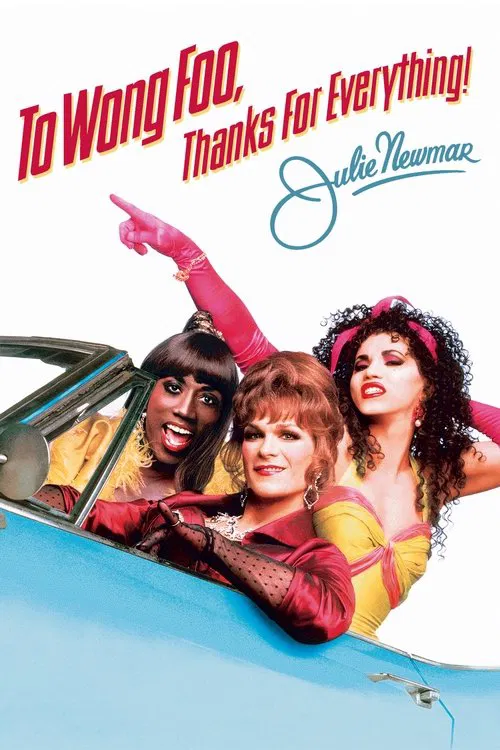 To Wong Foo Thanks for Everything, Julie Newmar To Wong Foo Thanks for Everything, Julie Newmar