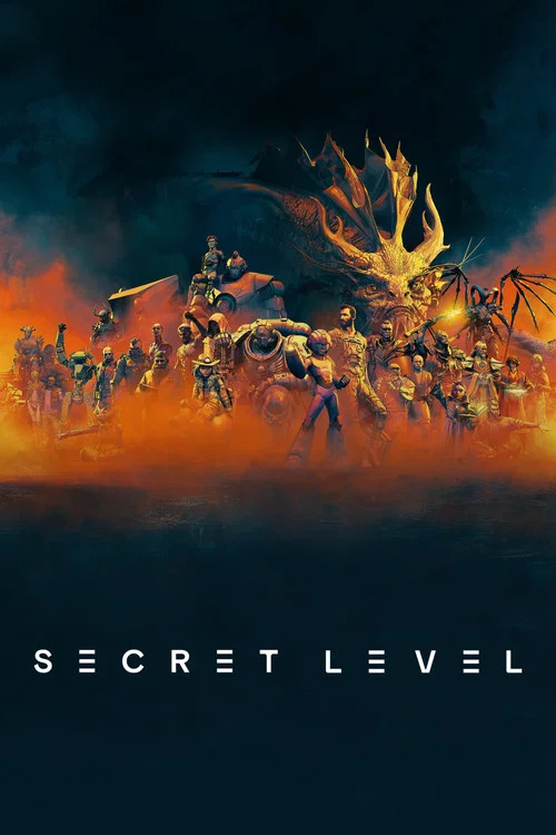 Secret Level Season 1 Episode 9