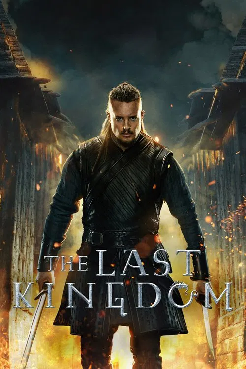 The Last Kingdom Season 1 Episode 2