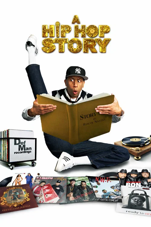 A Hip Hop Story A Hip Hop Story