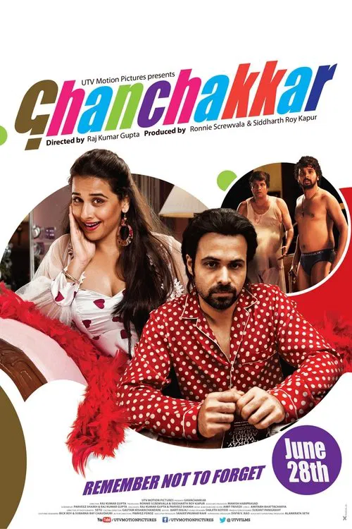 Ghanchakkar Ghanchakkar