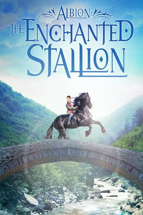 Albion: The Enchanted Stallion Albion: The Enchanted Stallion