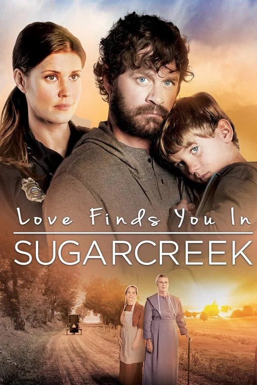 Love Finds You in Sugarcreek Love Finds You in Sugarcreek