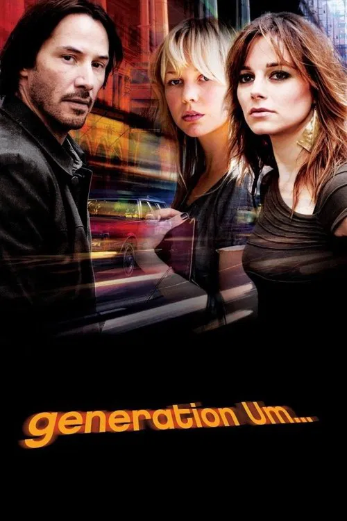 Generation Um… Generation Um…
