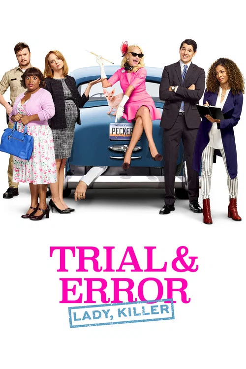 Trial & Error Trial & Error