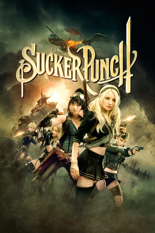 Sucker Punch Sucker Punch