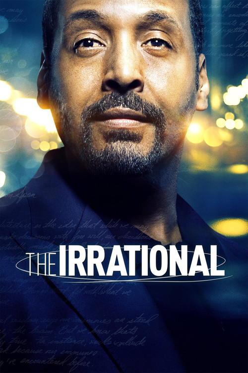 The Irrational Season 2 Episode 9