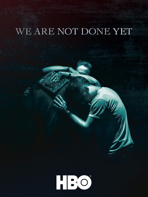 We Are Not Done Yet We Are Not Done Yet