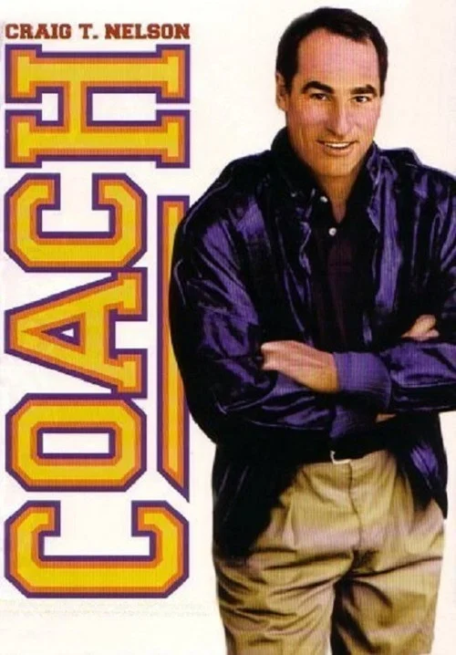 Coach Season 7 Episode 26