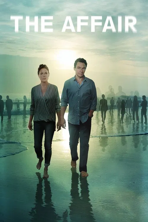 The Affair The Affair