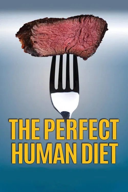 The Perfect Human Diet The Perfect Human Diet