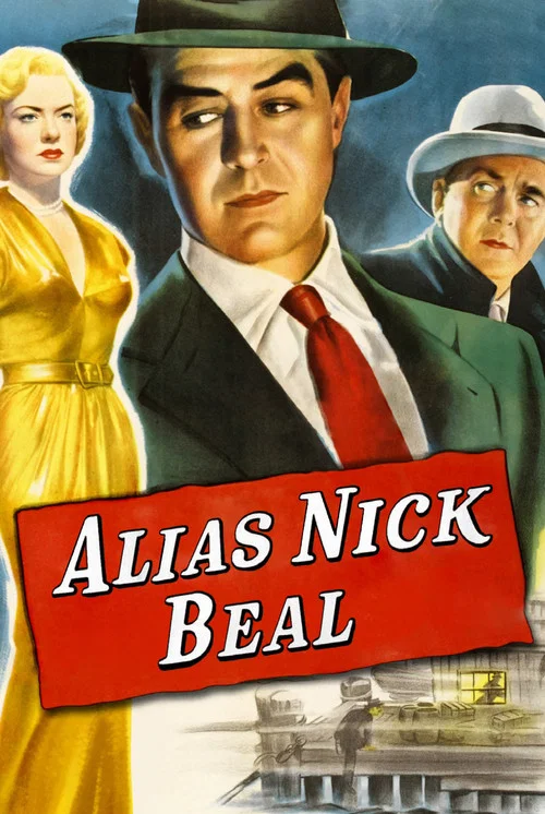 Alias Nick Beal Alias Nick Beal