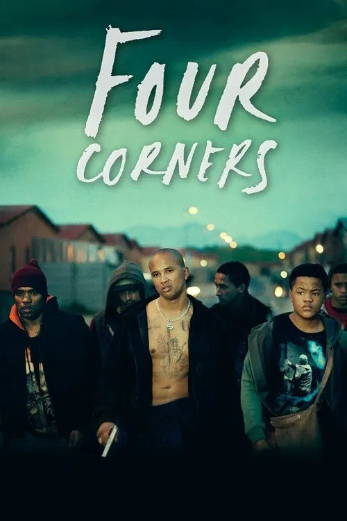 Four Corners Four Corners