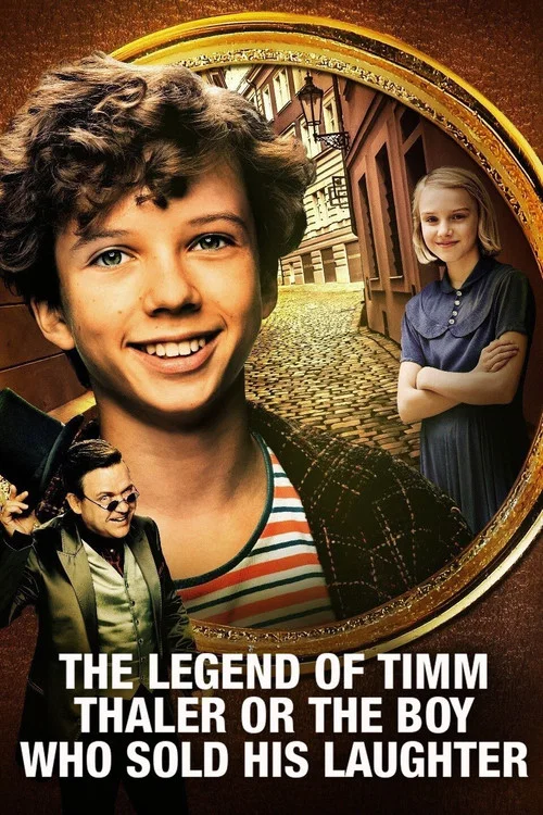 The Legend of Timm Thaler
