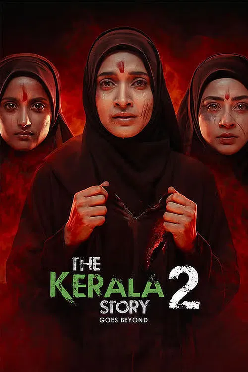 The Kerala Story 2 Goes Beyond The Kerala Story 2 Goes Beyond