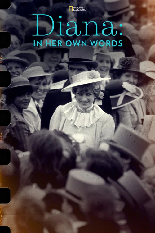 Diana: In Her Own Words Diana: In Her Own Words