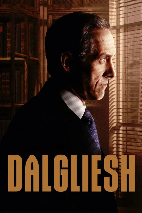 Dalgliesh Season 3 Episode 2