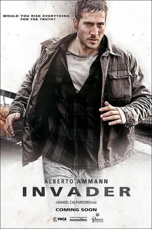 Invasor Invasor