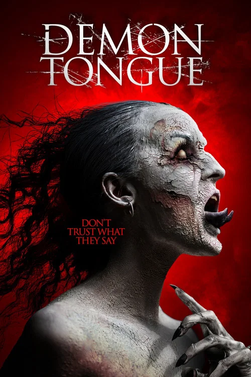 Demon Tongue Demon Tongue