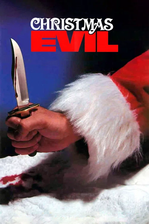 Christmas Evil Christmas Evil
